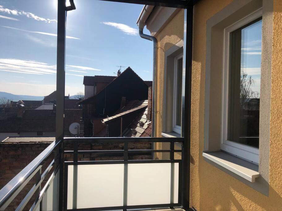 An Der Stadtmauer Buergel Burgel  Exteriör bild