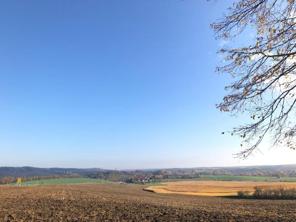 An Der Stadtmauer Buergel Burgel  Exteriör bild